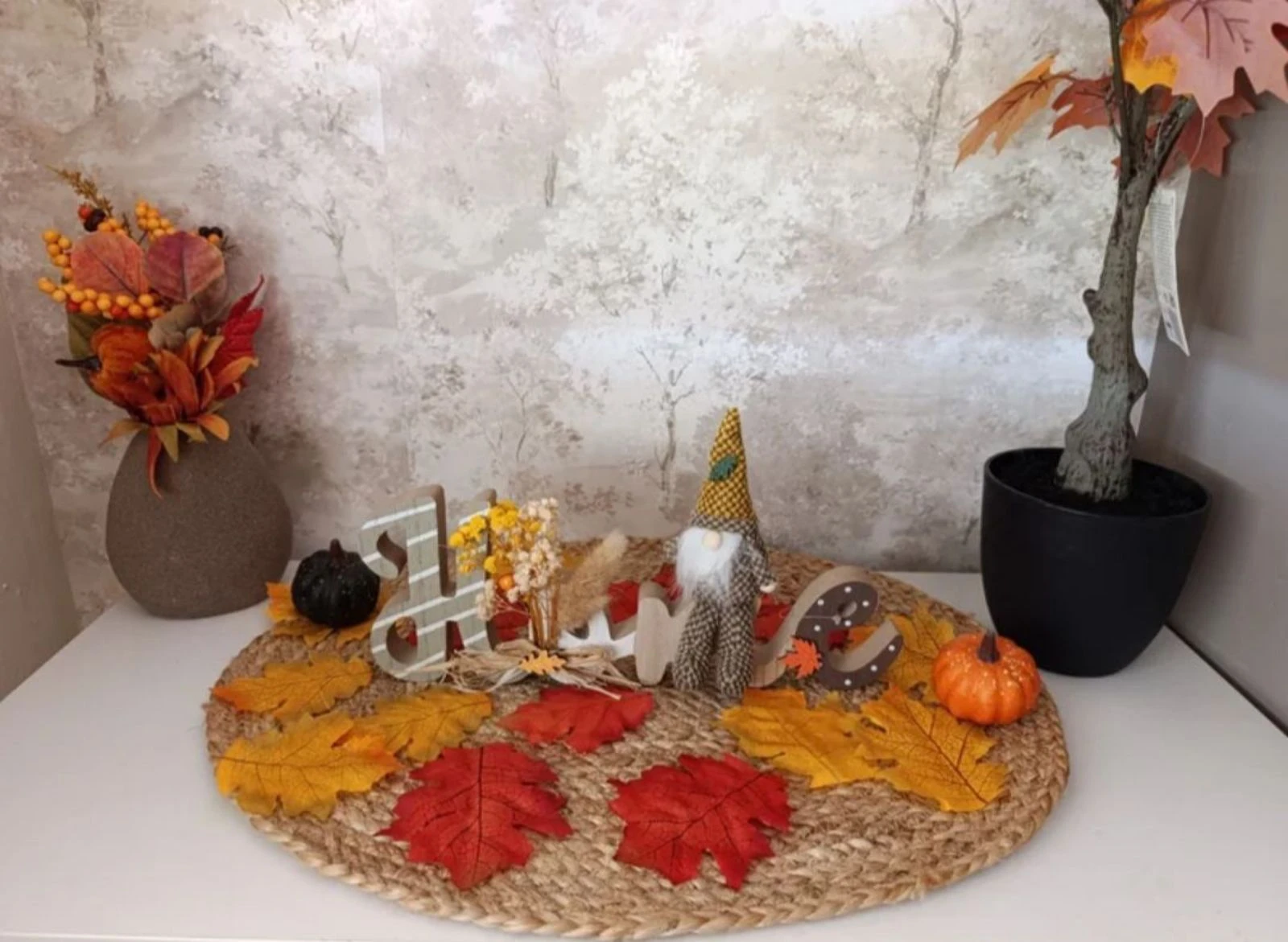 Home otoño